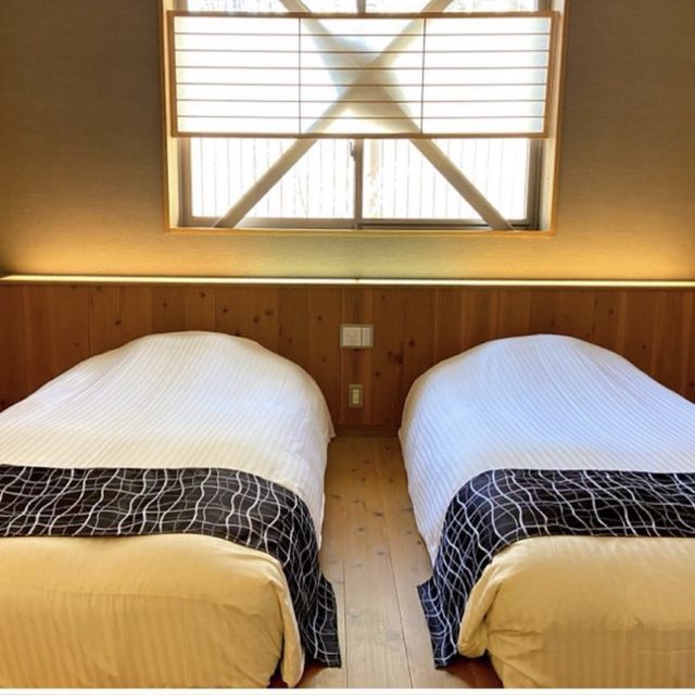 📍八ヶ岳ホテル風か/山梨県