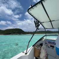 【沖縄旅行】座間味を楽しむ宿　民宿中村屋