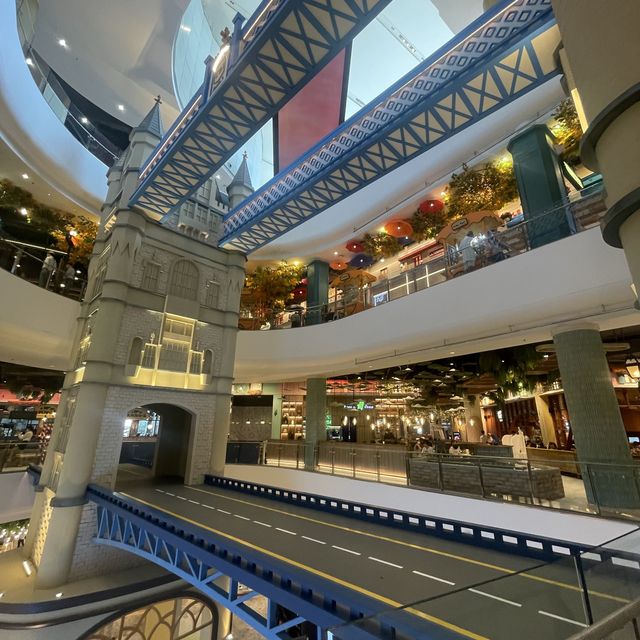 terminal21 พระราม3