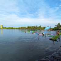ท่องเที่ยวจันทบุรีแบบ 2 วัน 1 คืน