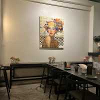 Gastro dining in Bangkok