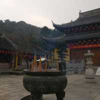 Discover Suzhou of Jiangsu Province 