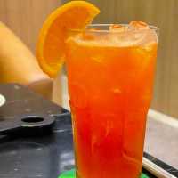 🍴 ห้องอาหาร Level 8 Kitchen and Bar