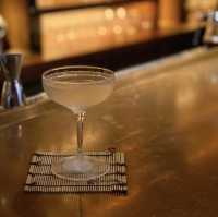 《東京》アジア14位の抑えておきたいBAR🍸