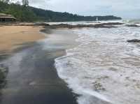 • หาดนางทอง เขาหลัก พังงา 🏝️✨