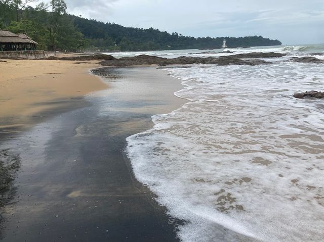 • หาดนางทอง เขาหลัก พังงา 🏝️✨