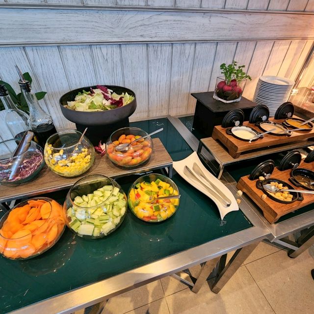 รีวิว Avani+ Hua Hin Resort 
