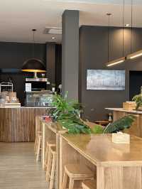 Slowly Mama Coffee Space บรรยากาศสุดชิว🌿