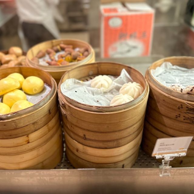 📍kitchen12/シェラトングランド台北・台湾