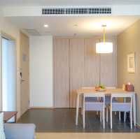 :Somerset Harbourview Sri Racha