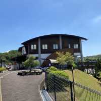 兵庫県金物のまち！道の駅三木は金物職人のすごいところが結集した施設
