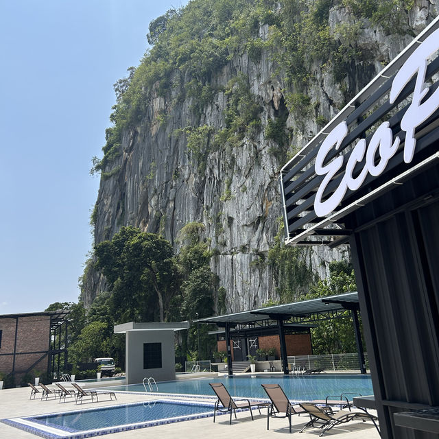 話望生的登山徑