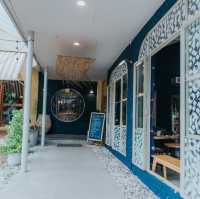 ร้านนิยม โฮมเมด เชียงใหม่ อาหารไทย