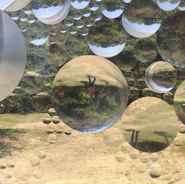 犬島 ｜🏝️小島與藝術的結合