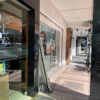 🍀吉隆坡雙威市性價比超方便的酒店🏨