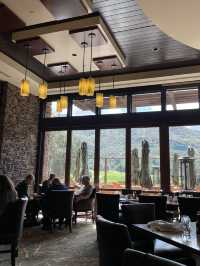 🇺🇸미국 테메큘라에 위치한 Journey at Pechanga⛳️에서 브런치 즐기기!