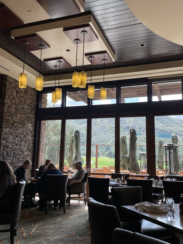 🇺🇸미국 테메큘라에 위치한 Journey at Pechanga⛳️에서 브런치 즐기기!