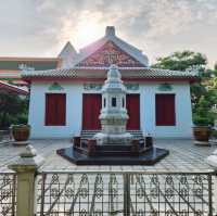 วัดราช​โอร​สา​ราม​