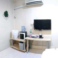 HOTEL WITH COZY ROOM & CONVENIENT LOCATION!