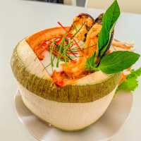 คาเฟ่ดีทั้งรสชาติทั้งบรรยากาศ