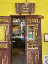 Traditional Local Cakehouse in Penang