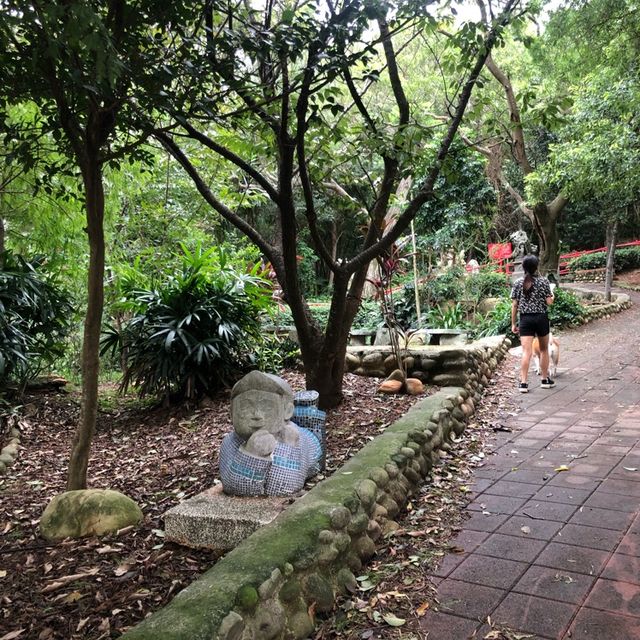 貴山客家文化公園