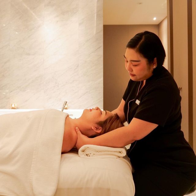 💆‍♀️🍃 พาร่างกายมาทำสปาที่ Viva Jiva Spa