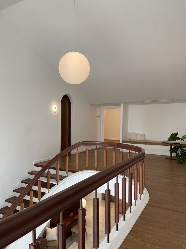 #Casa 33 โรงแรมสไตล์ Loft ที่หาดใหญ่