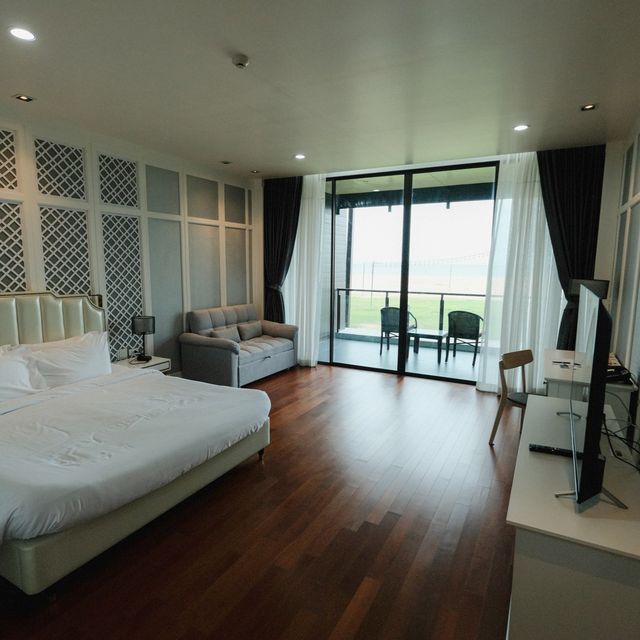 Sea Sand Sun  Hua Hin Resort