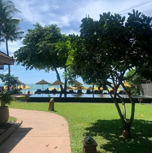 Buri Rasa Village Samui