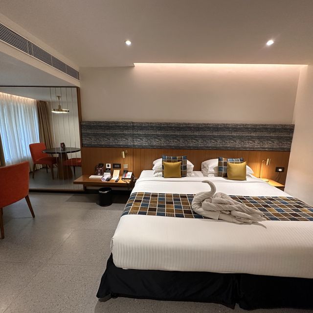 Best Five Star Hotel in Kochi 