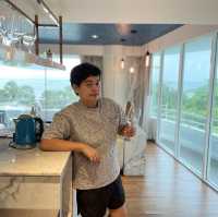 A-One The Royal Cruise Hotel Pattaya