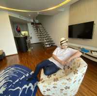 Baraquda heeton Pattaya
