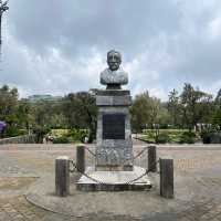 Burnham Park | บาเกียว ฟิลิปปินส์