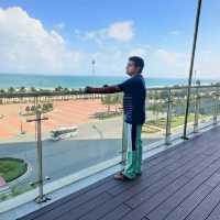 The Nalod Hotel,Danang, Amazing View 