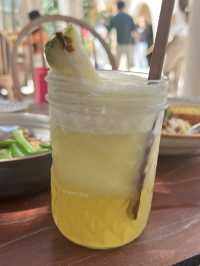 Glass House Boho พัทยา