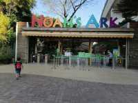Noah's Ark Hong Kong 🎯✨