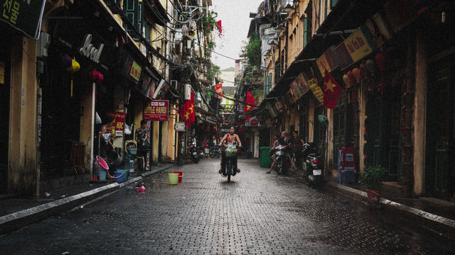 HaNoi - Vietnam's cultural capital