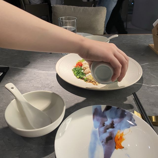 ChunLounge椿蘆-唔好錯過的創意川菜，食飯好chill