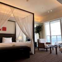 🌴🌊 福岡瑪麗諾亞度假酒店🏨放鬆便利的完美結合！🏨🛍️🌇
