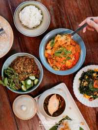 🍲 ครูสายฐิพย์ ร้านอาหารไทยใจกลางลาดพร้าว 71