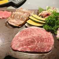 韓燒的最佳選擇