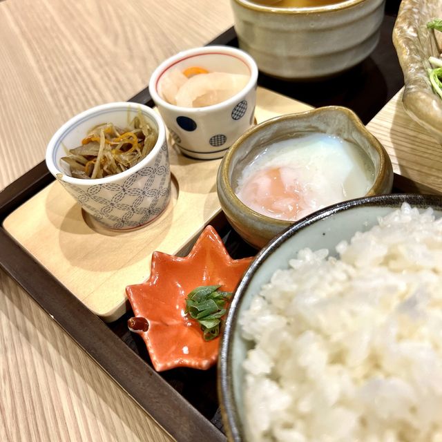帝國中心高質素和式cafe🍵😋 帝國中心高質素和式cafe🍵😋