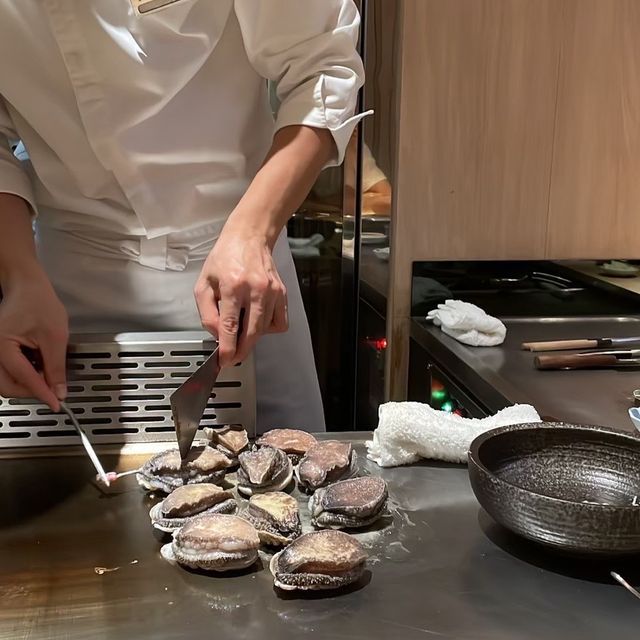 台北信義區美食，平價日式料理真的很讚，一客不到2000