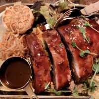 美食藝術之旅 - 西環Vie-won-won