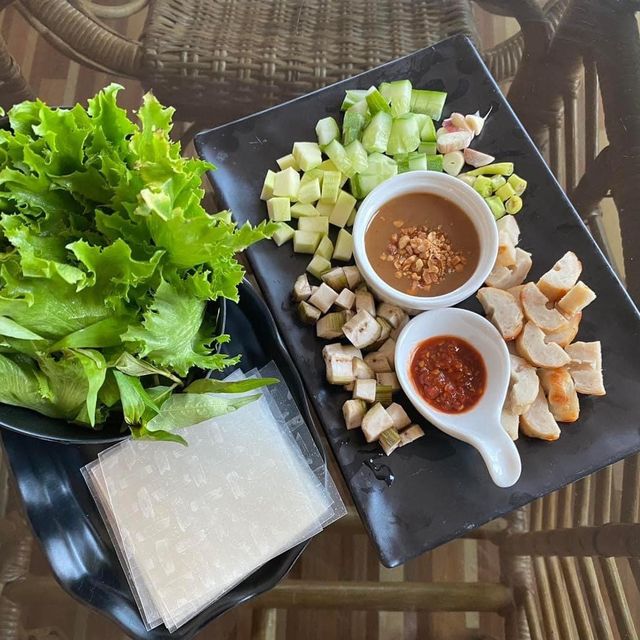  ปันปาย แคมป์ปิ้ง แอนด์ คาเฟ่ 