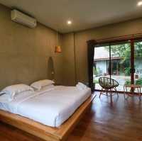 The Liveliwoods บ้านป่าร่าเริง
