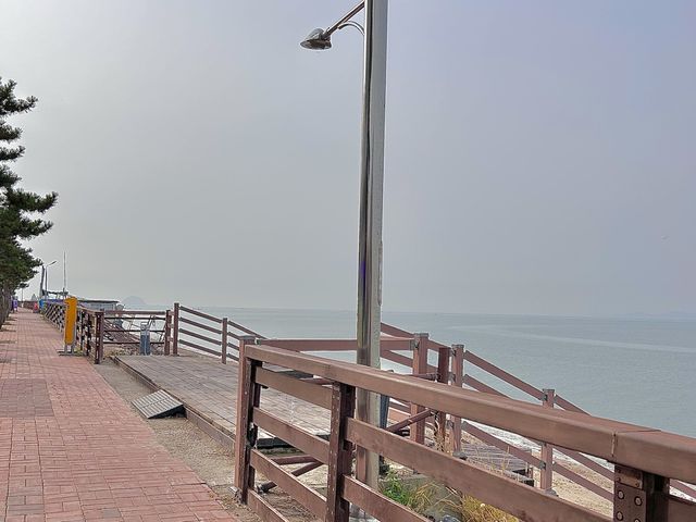 경기도에서 바다보기🌊 “제부도”🩵