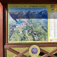 斯洛伐克 上塔特拉山 斯特爾布什克湖Strbske Pleso 