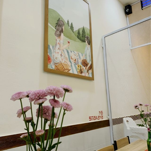 Pyeong Pyeong Barito